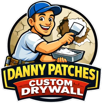 Danny Patches Custom Drywall